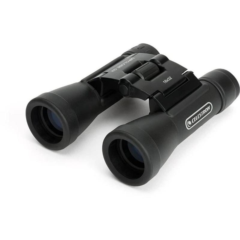 Celestron Up Close G2 16x32mm Roof Binoculars